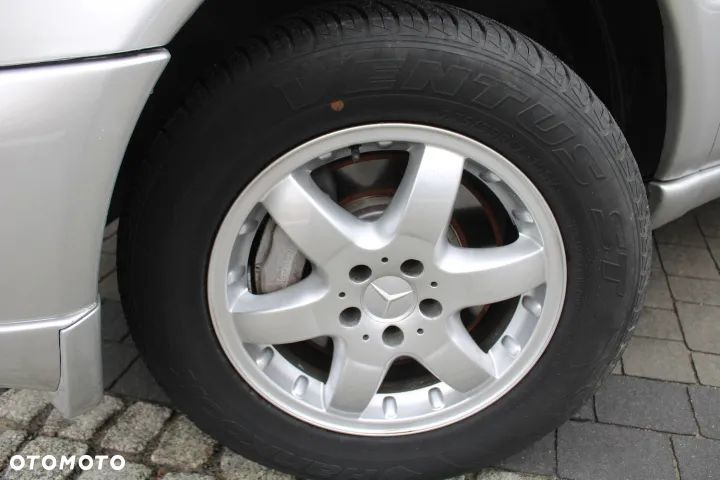 Mercedes-Benz ML 400 CDI Final Edition - 16