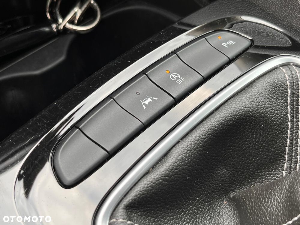 Opel Insignia 2.0 CDTI Elite S&S - 32