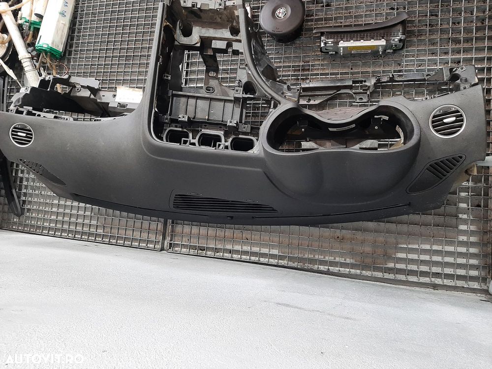 kit plansa bord alfa romeo 159 - 4