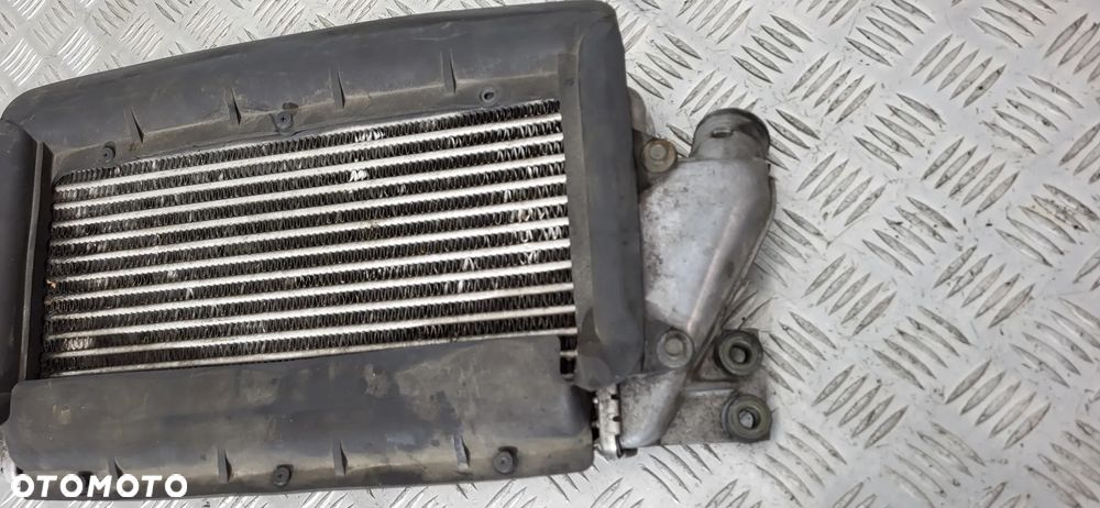 Suzuki Grand Vitara I 2.0 TD Intercooler - 2