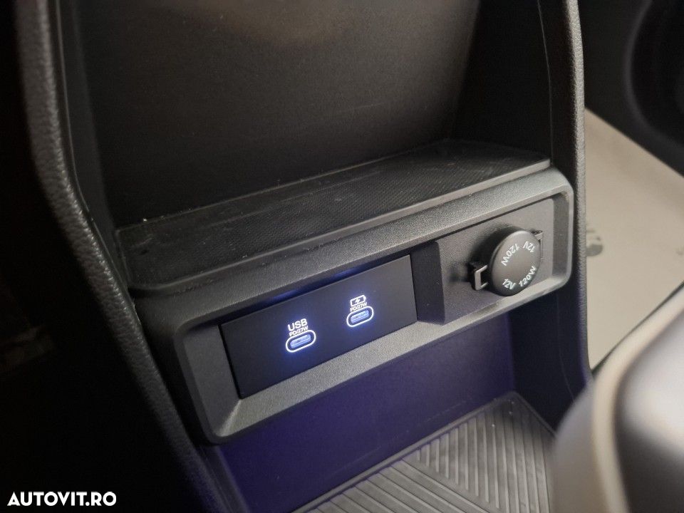 SsangYong Torres - 25