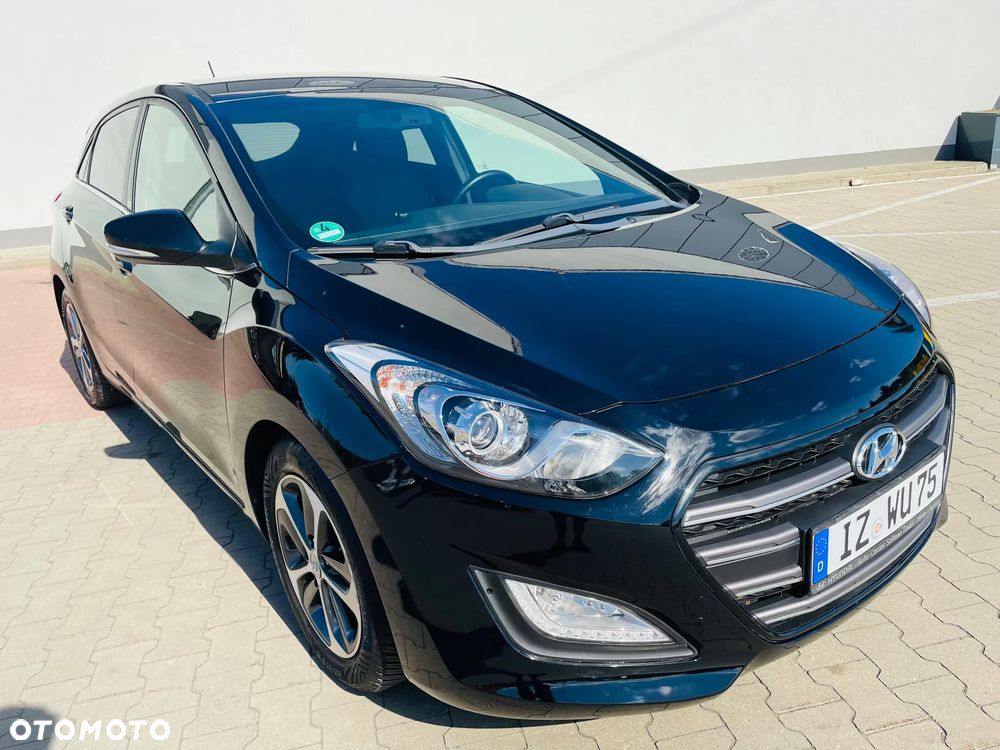 Hyundai i30 1.4 Passion - 5