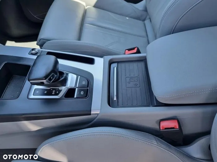 Audi Q5 2.0 TDI Quattro S tronic - 13