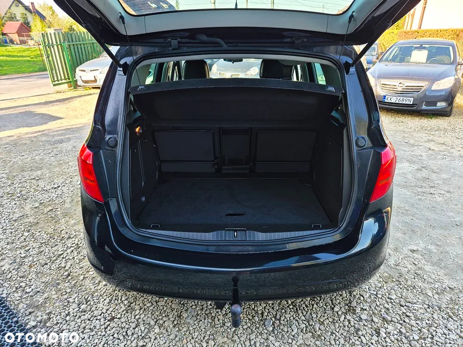 Opel Meriva 1.4 T Cosmo - 33