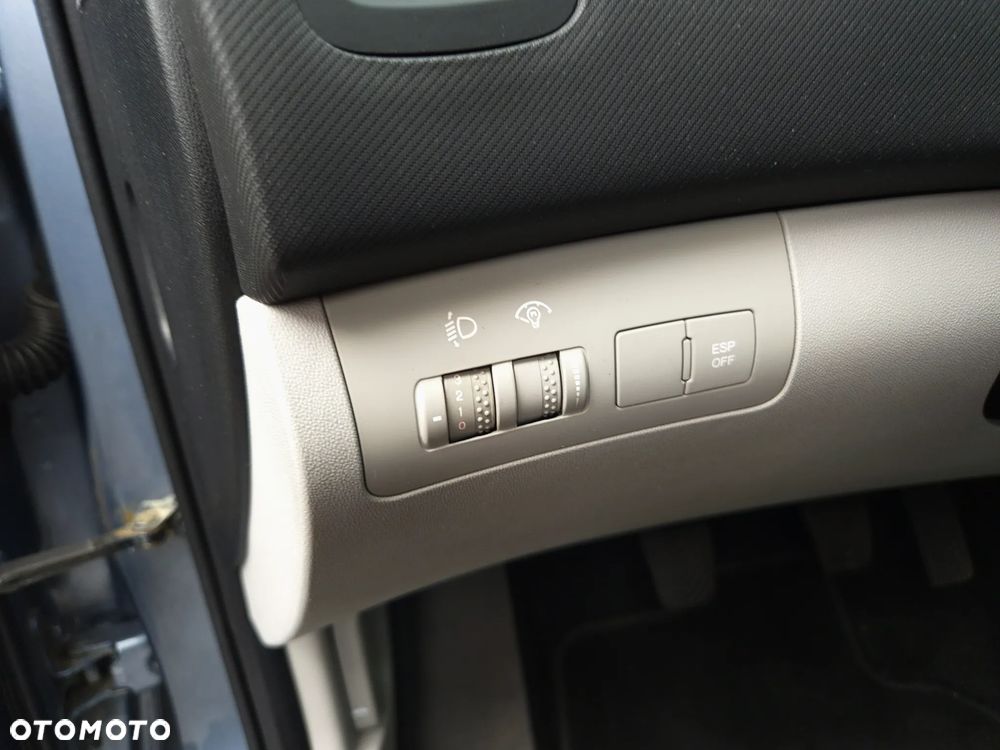 Kia Ceed 1.6 CVVT EX - 23