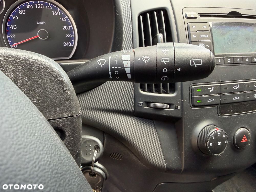 Hyundai i30 1.6 CRDi Edition Plus - 21