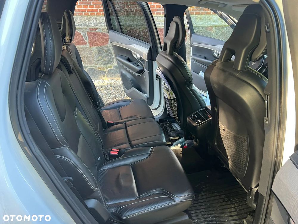 Volvo XC 90 D4 FWD Momentum - 6