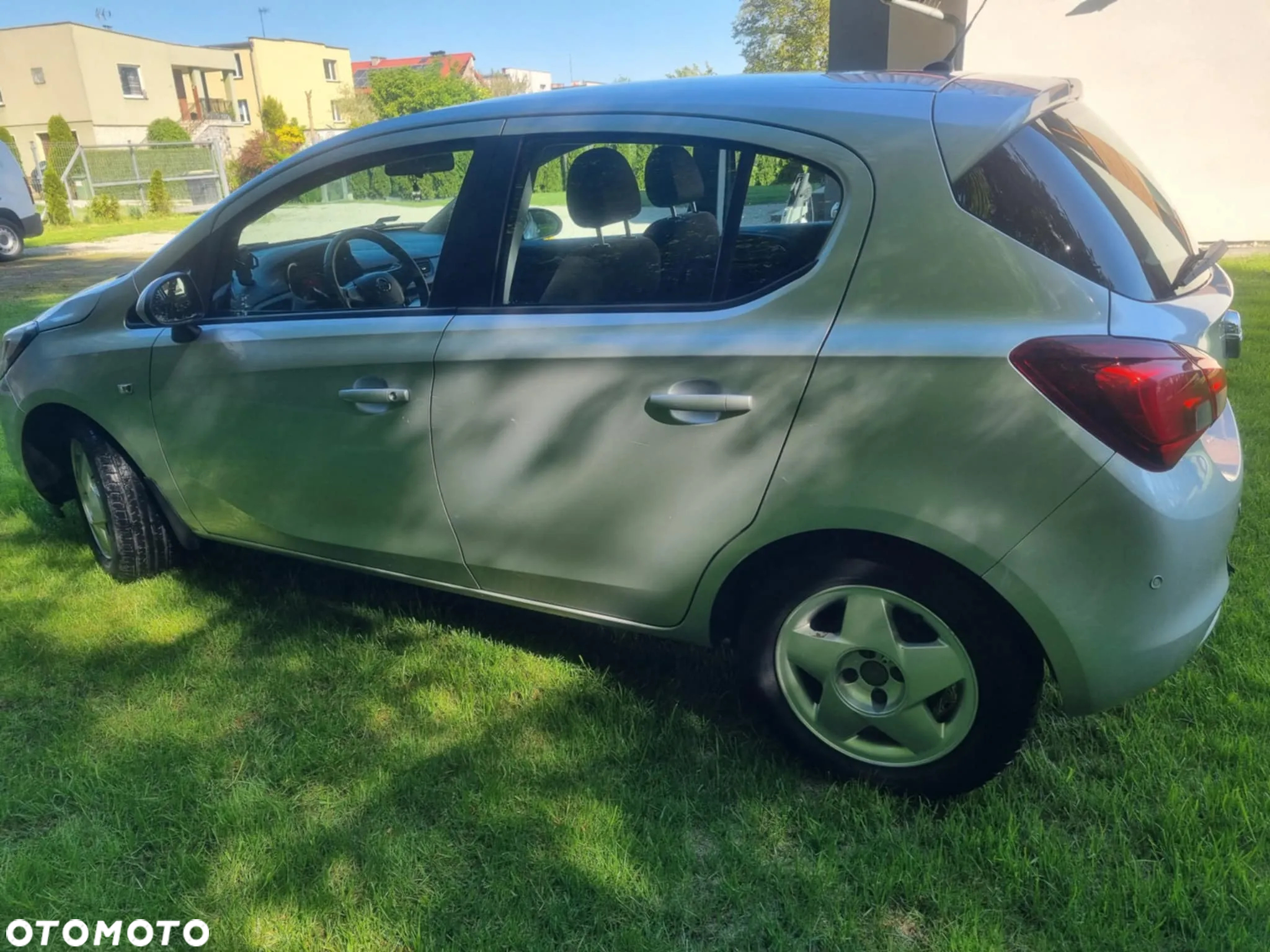 Opel Corsa 1.4 Color Edition - 10