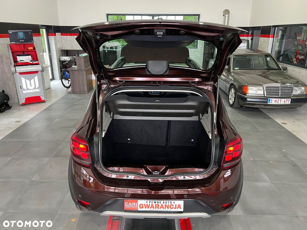 Dacia Sandero - 22
