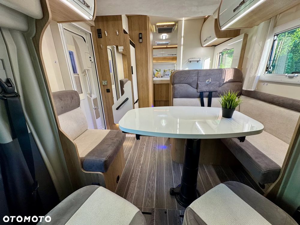 CI Horon 65XT+ 2021 automat 170KM FV23% z PL zimowy MAX wyp - 2
