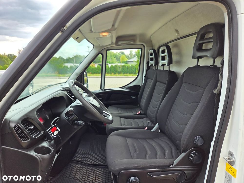 Iveco Daily 35s130 /50c150 - 34