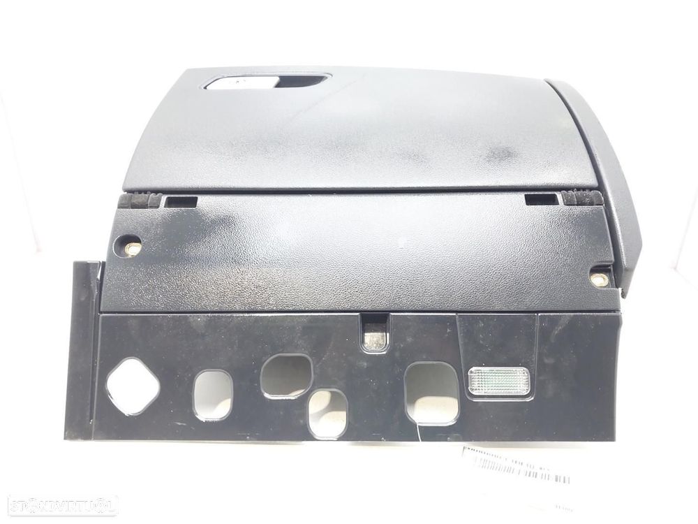 PORTA LUVAS AUDI A7 - 1