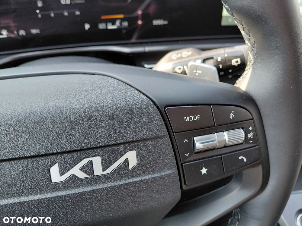 Kia Sportage 1.6 T-GDI Business Line 2WD DCT - 17