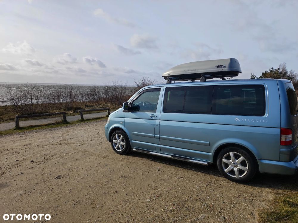 Volkswagen Multivan L1 Atlantis - 2