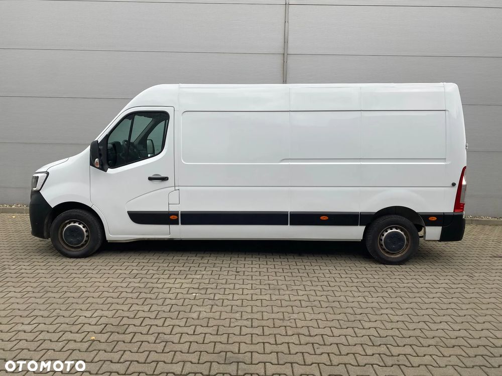 Renault MASTER Furgon L3H2 - 7