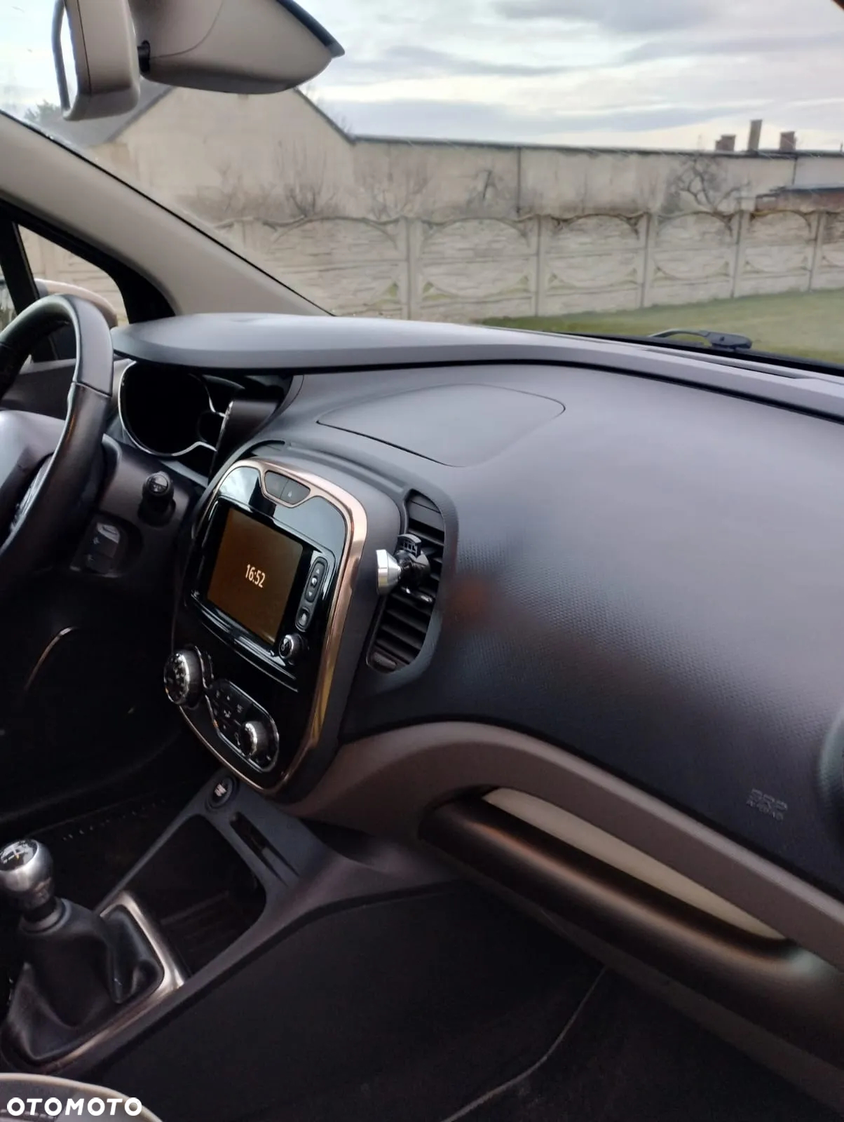 Renault Captur - 15