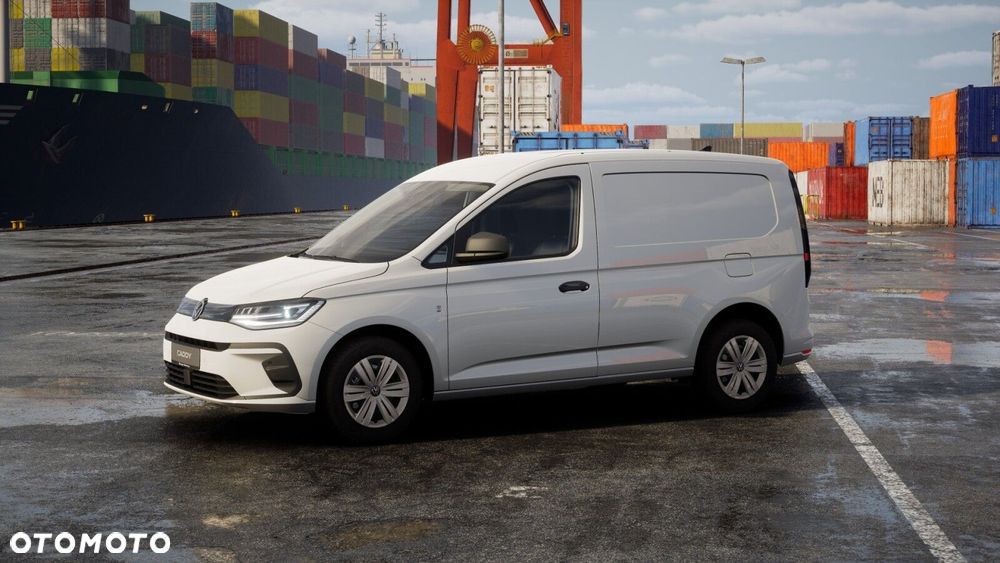 Volkswagen Caddy - 4