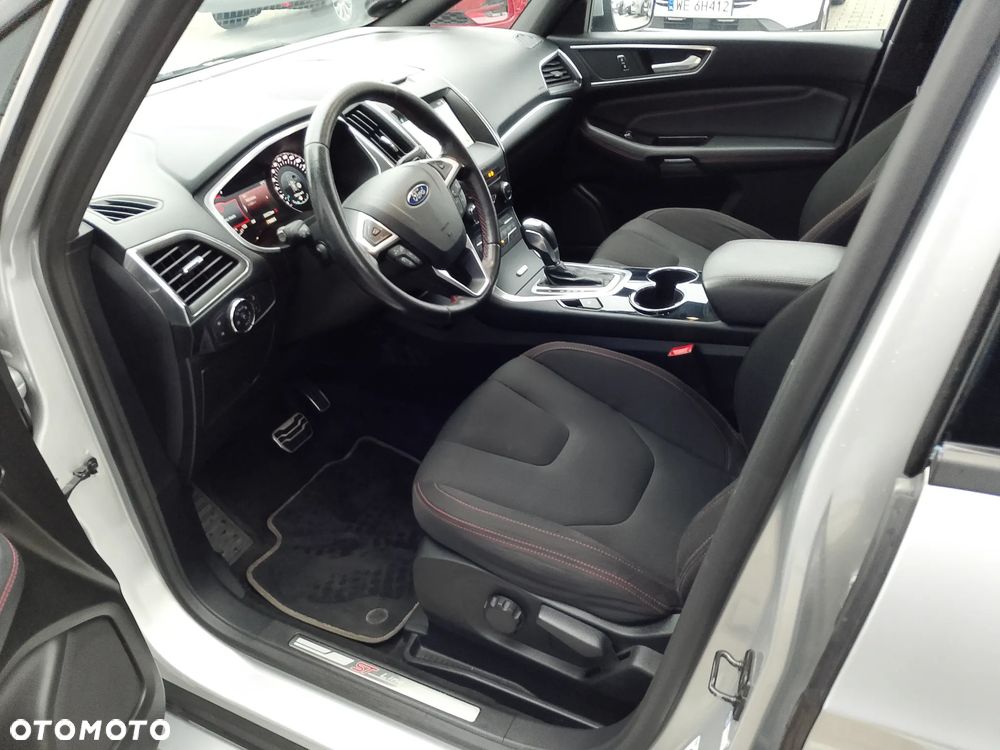 Ford S-Max 2.0 TDCi ST-Line PowerShift - 19