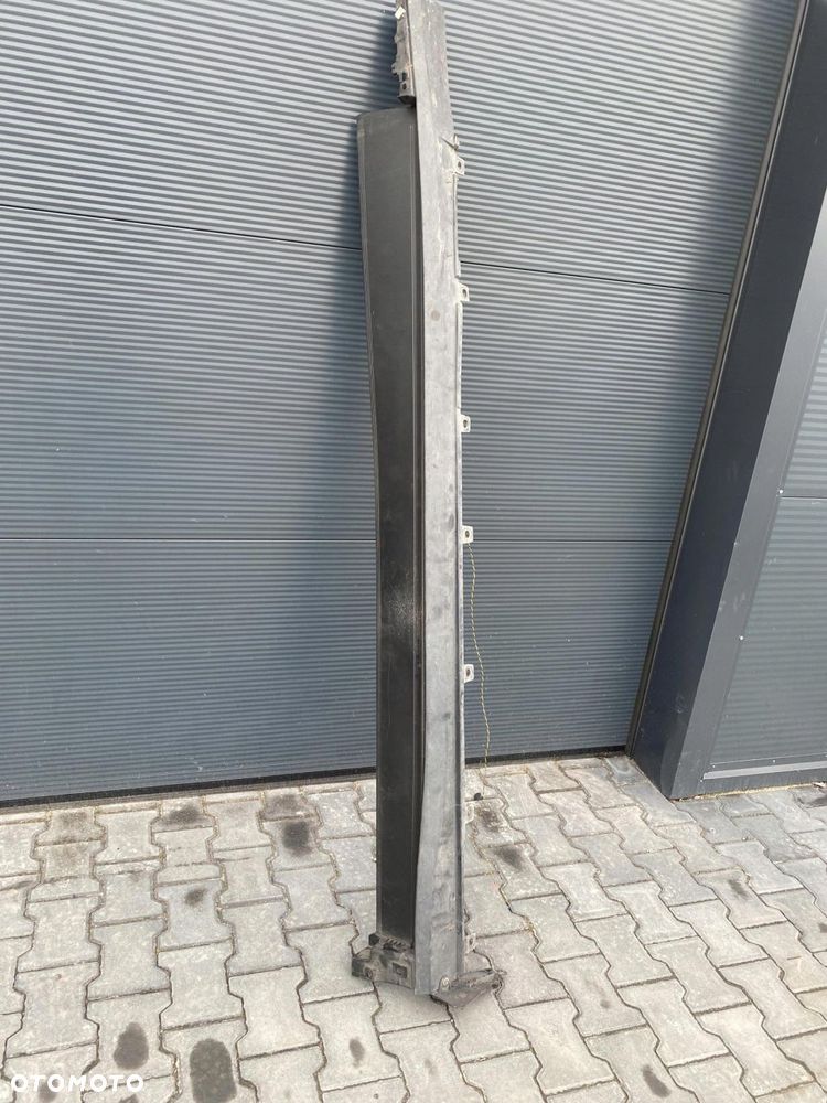 Ford Mustang Mach-E listwa progowa prawa LJ8B-R10154-BB - 1