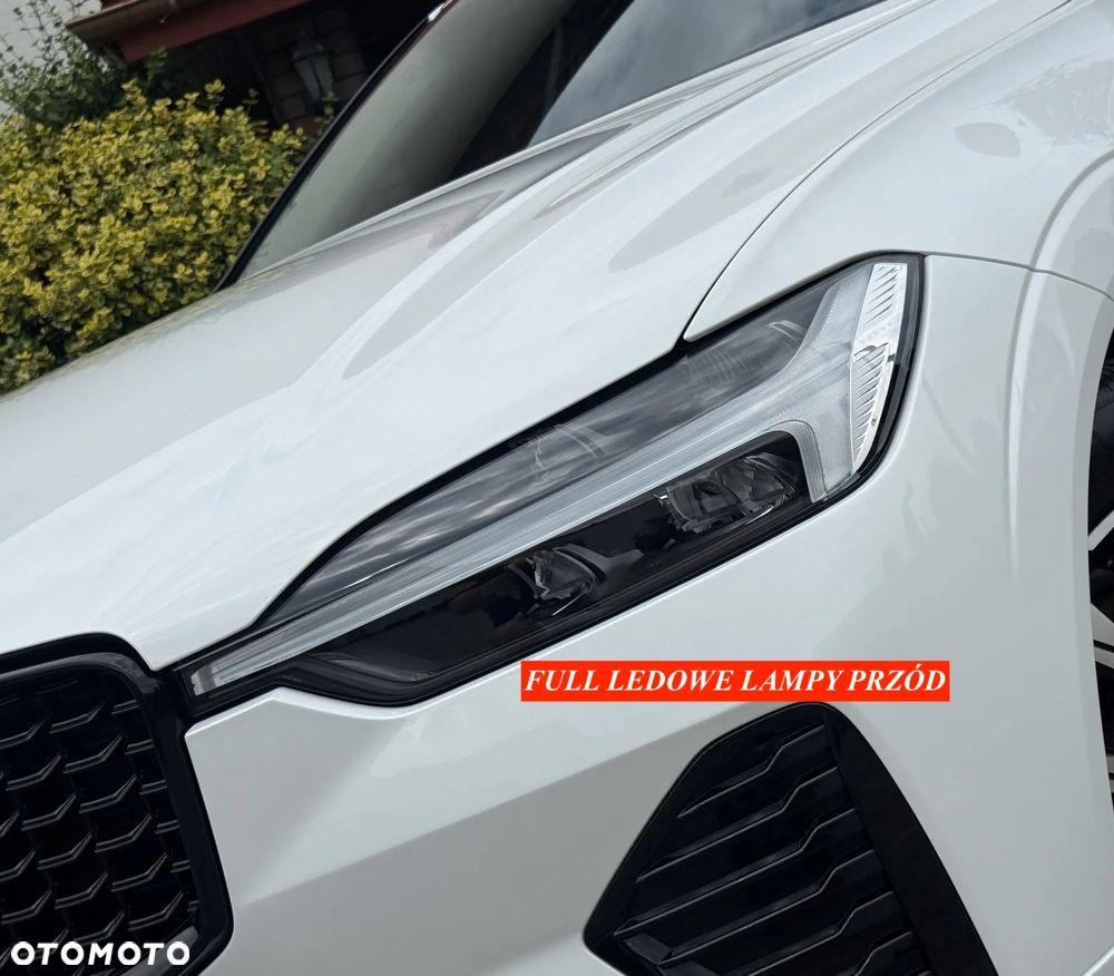 Volvo XC 60 B4 D Geartronic RDesign - 36