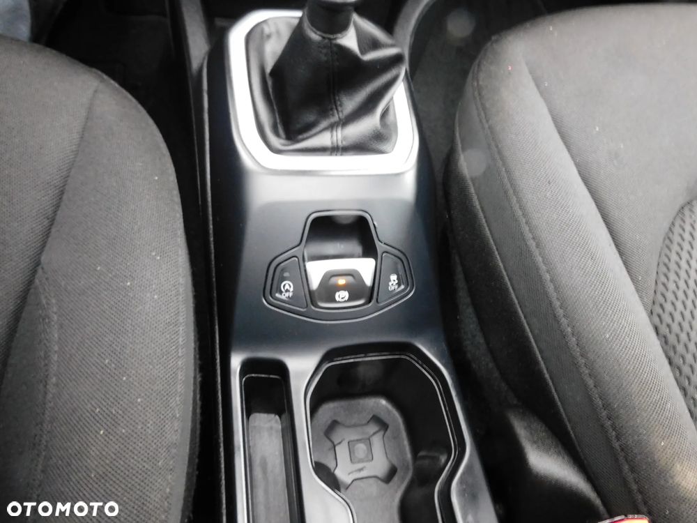 Jeep Renegade 1.0 T-GDI 80th Anniversary - 20