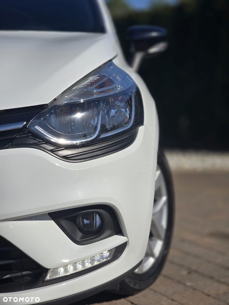 Renault Clio 0.9 Energy TCe Limited - 12