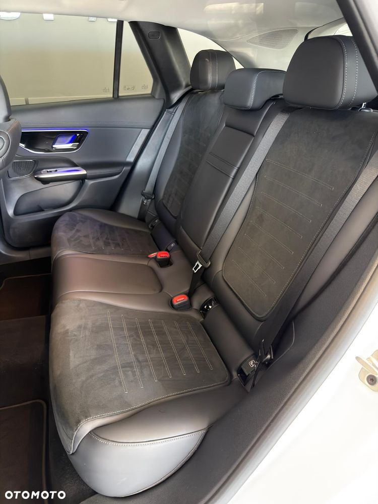 Mercedes-Benz GLC 220 d mHEV 4-Matic AMG Line - 17