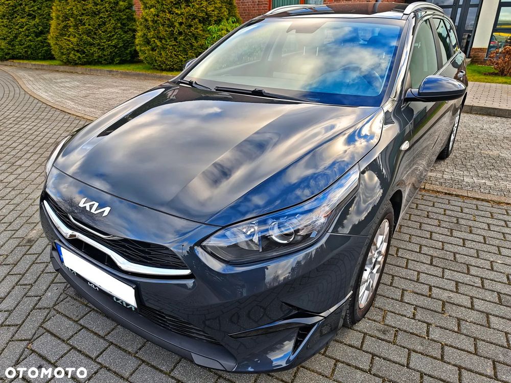Kia Ceed 1.5 T-GDI L DCT - 25