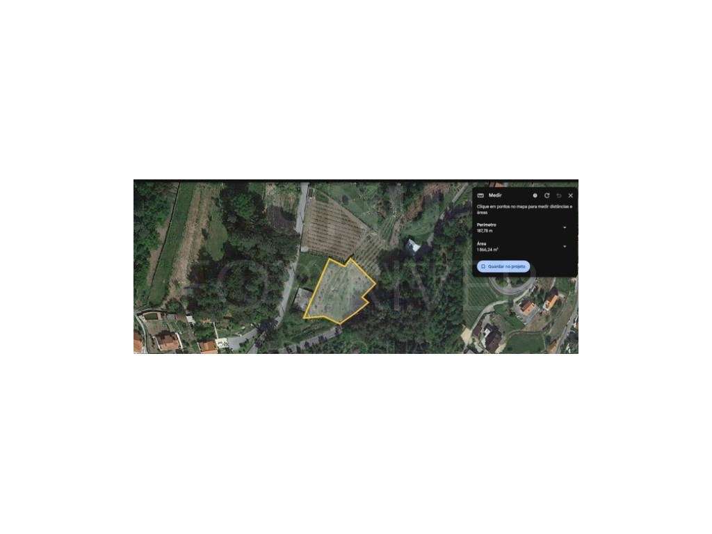 Terreno para Construção em Melgaço - Grande imagem: 2/8