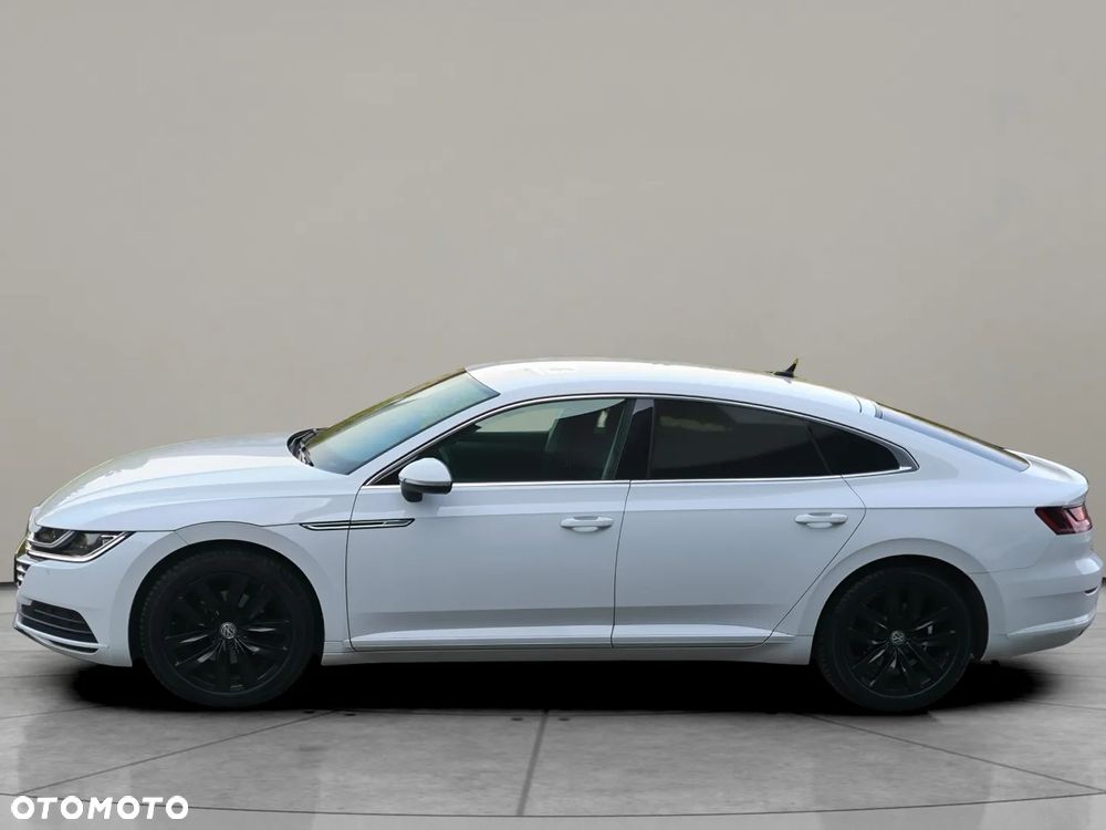 Volkswagen Arteon 2.0 TSI GPF Essence DSG - 8