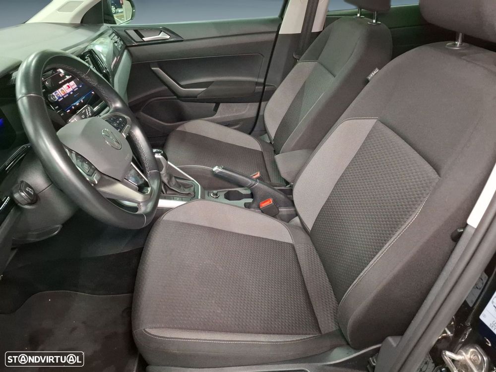 VW Polo 1.0 TSI Life DSG - 11