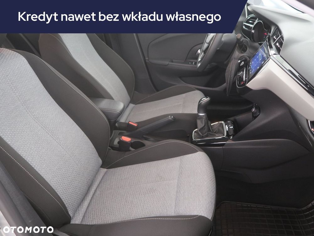 Opel Corsa - 11