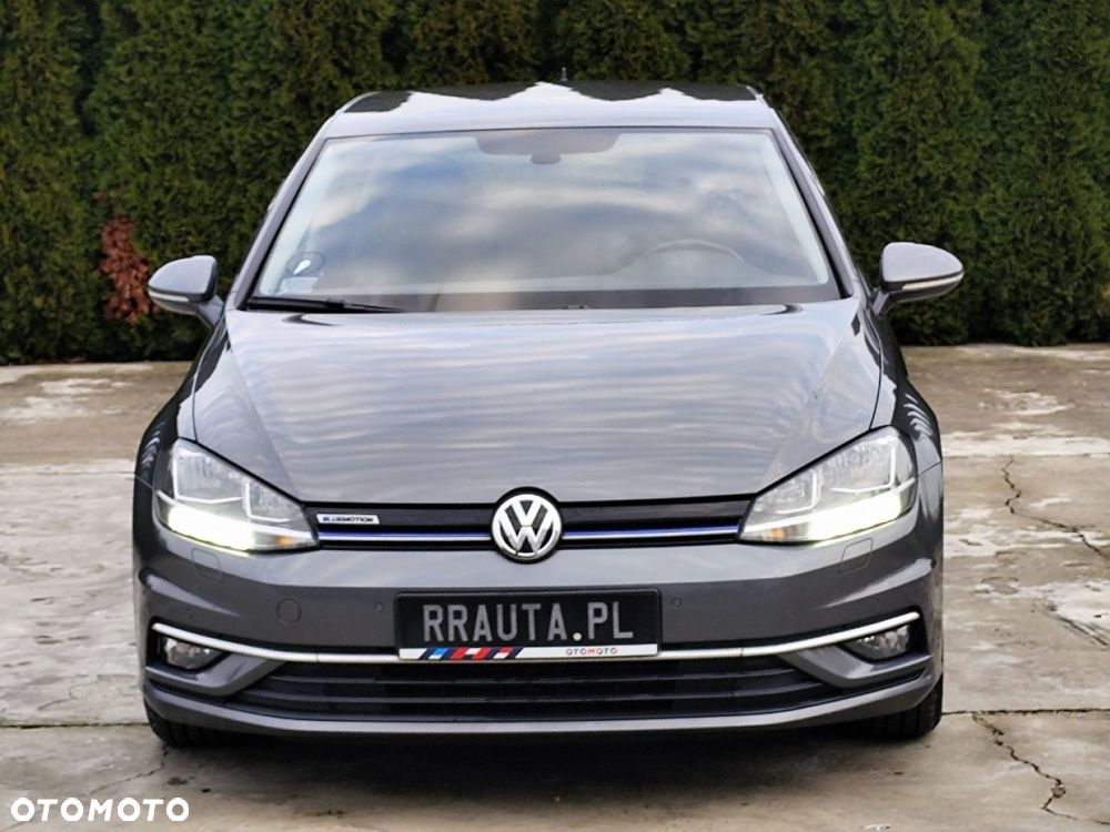 Volkswagen Golf - 22