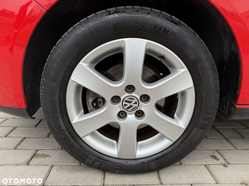 Volkswagen Polo 1.2 United - 15