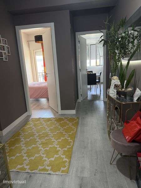 Apartamento Vende-se - Grande imagem: 5/12