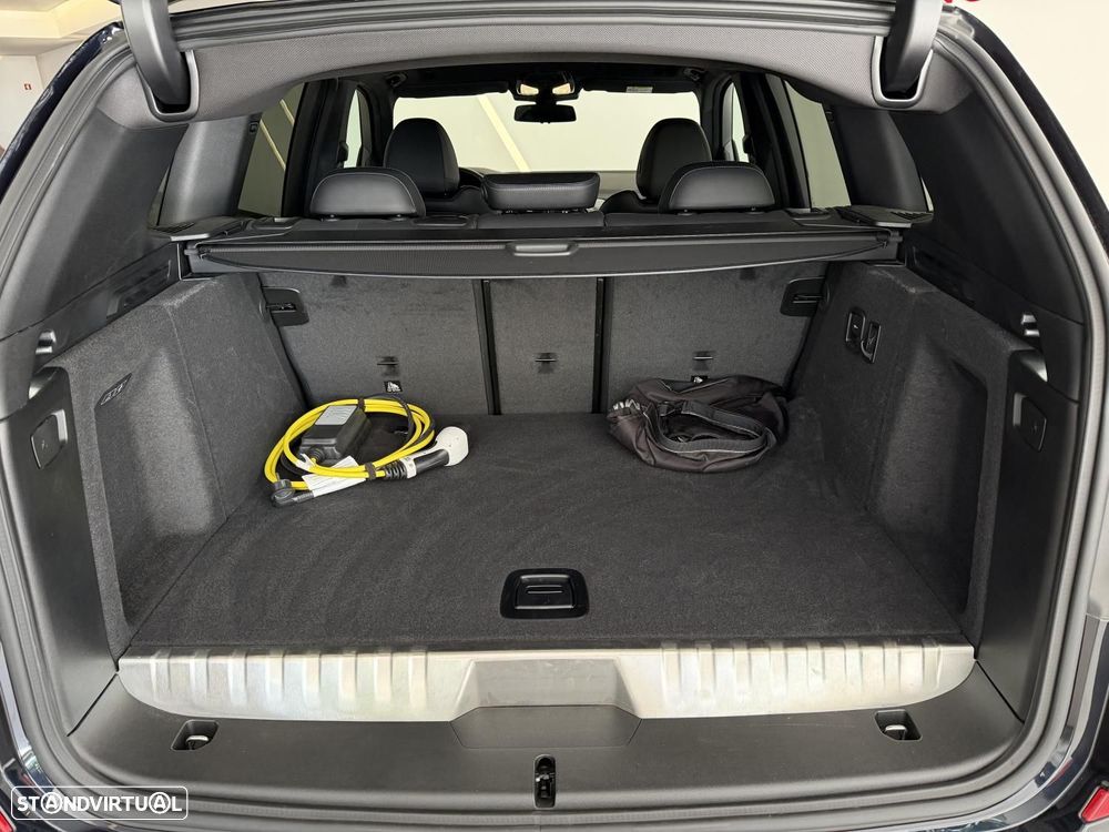 BMW X3 30 e xDrive Pack M - 29