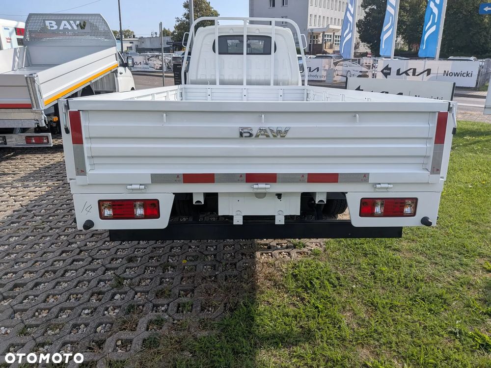 BAW Inny - 12