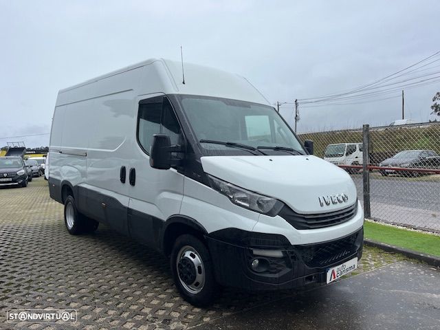 Iveco DAILY 3.0 180cv RODA DUPLA - 3