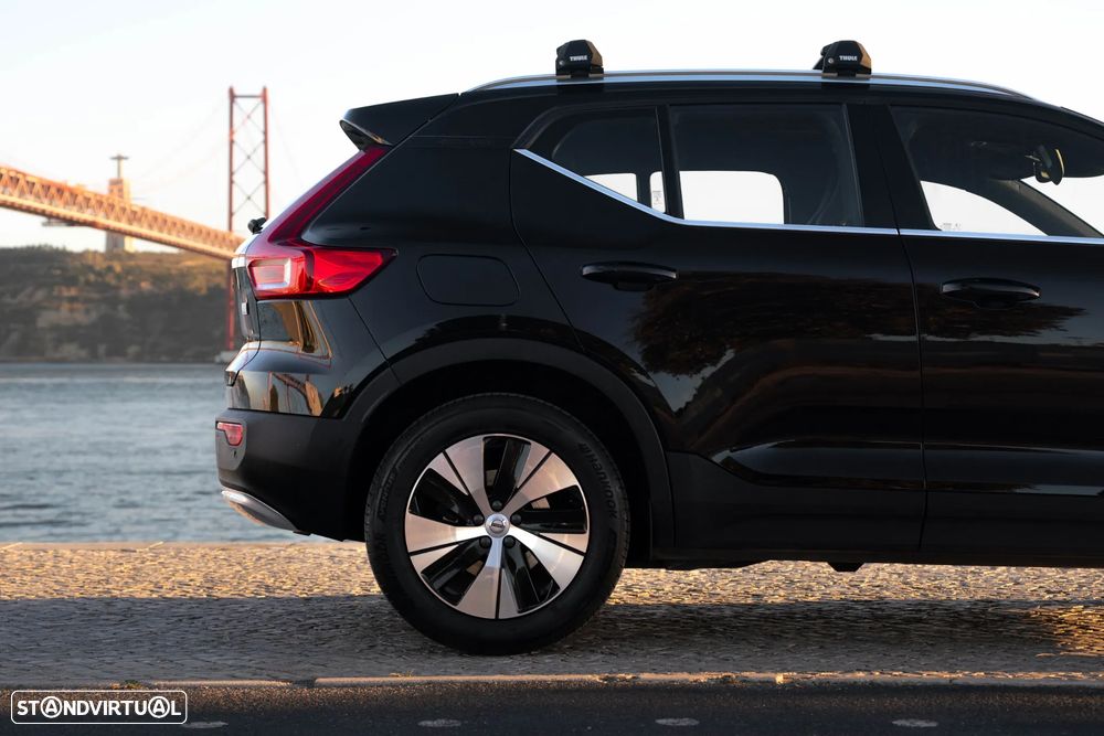 Volvo XC 40 - 19