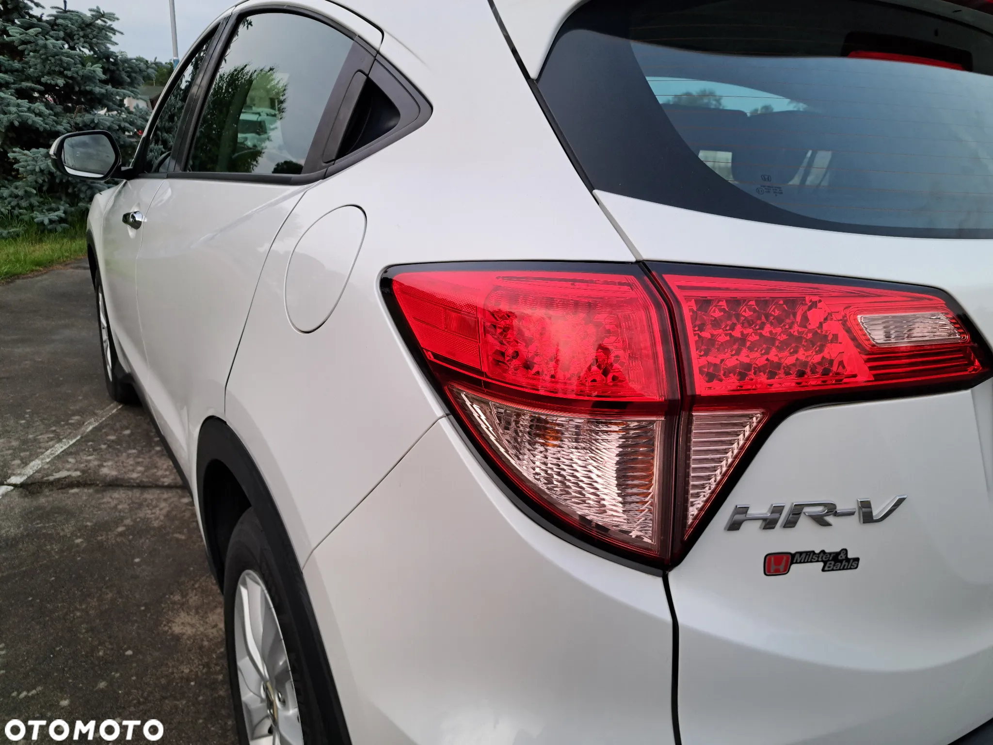 Honda HR-V - 11