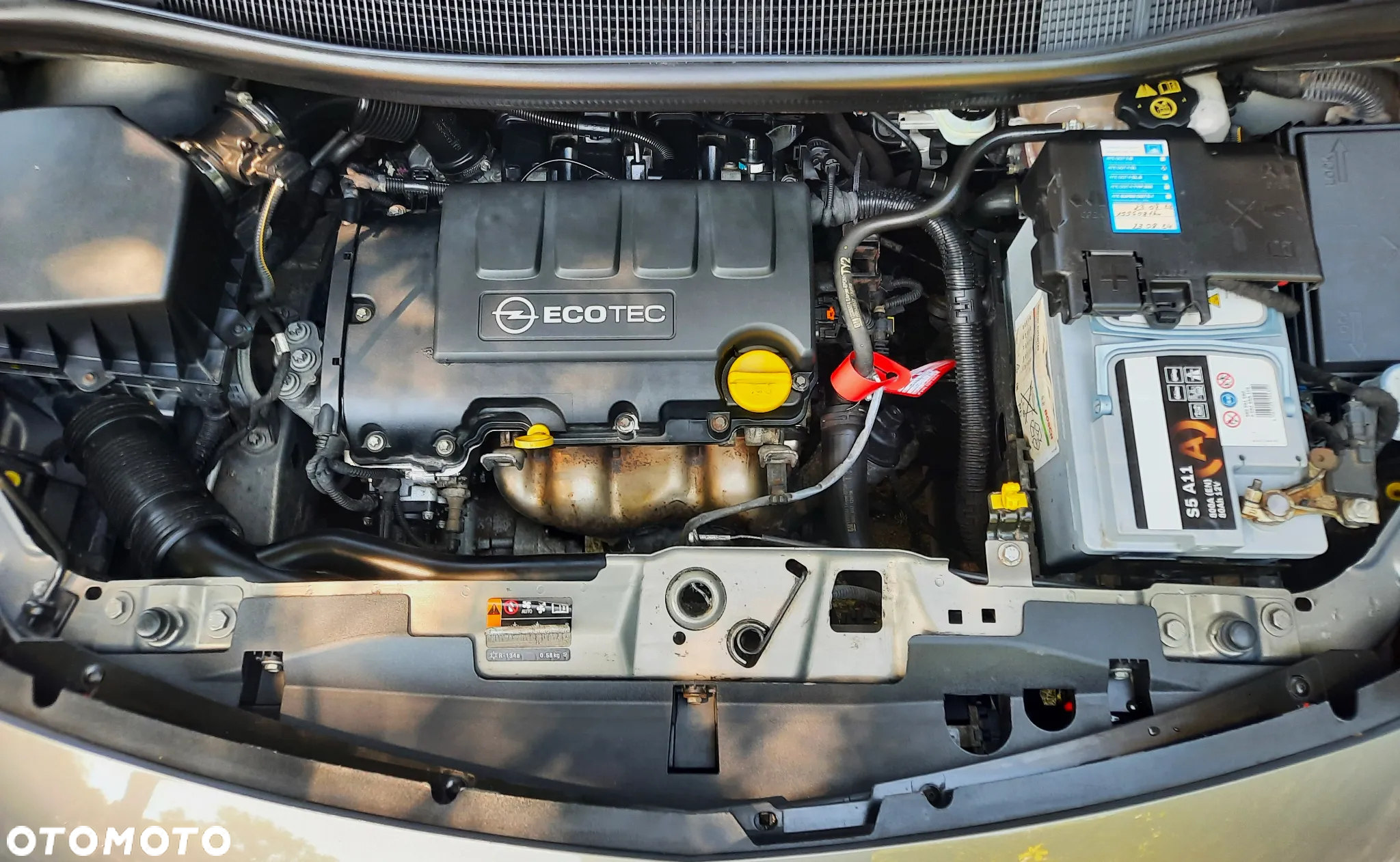 Opel Meriva 1.4 150 Jahre - 15