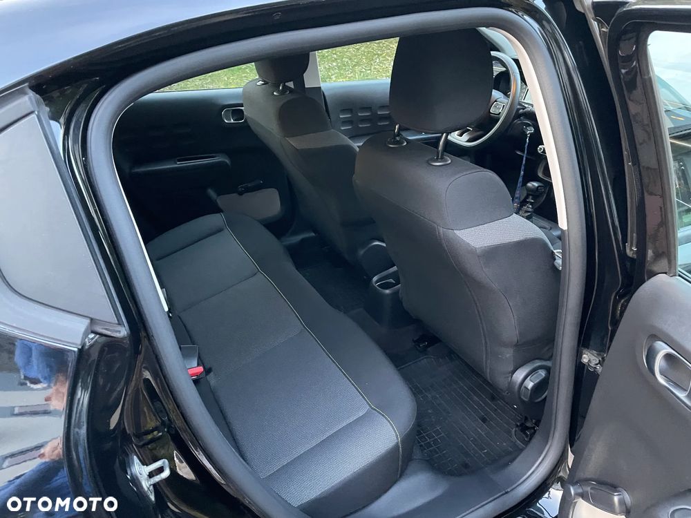 Citroën C3 1.5 BlueHDi Feel Pack - 18