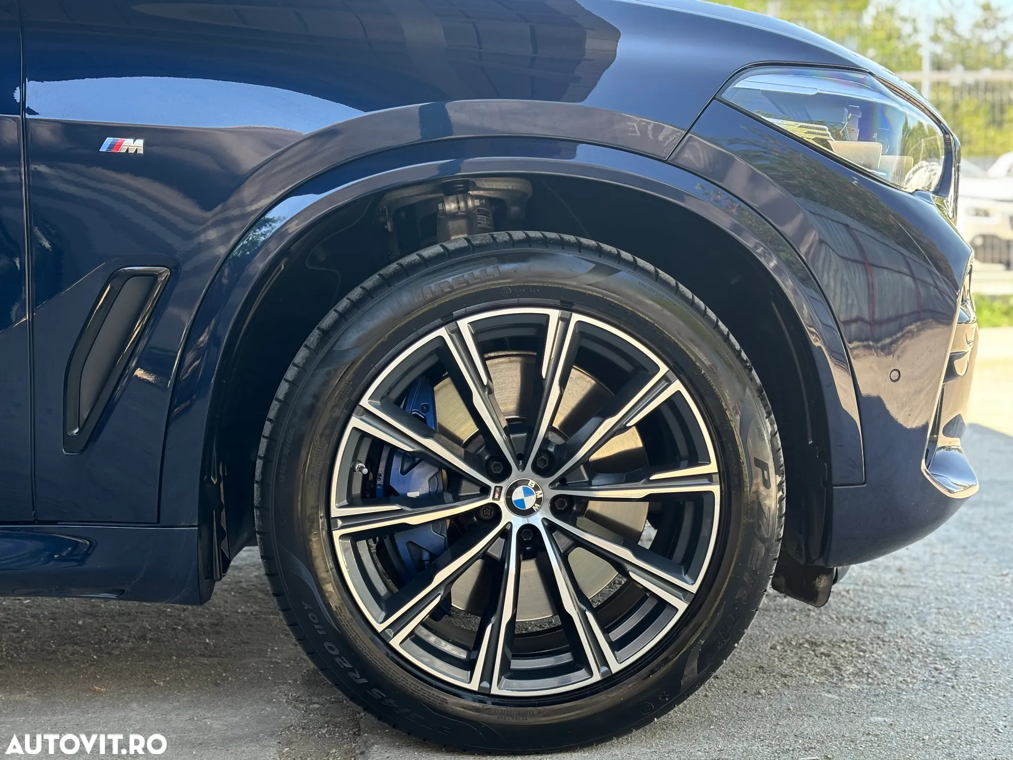 BMW X5 xDrive45e AT PHEV - 13