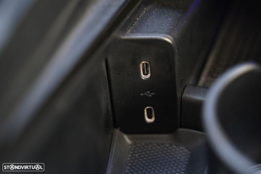 Mercedes-Benz E 300 de - 29