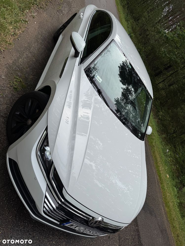 Volkswagen Arteon - 13