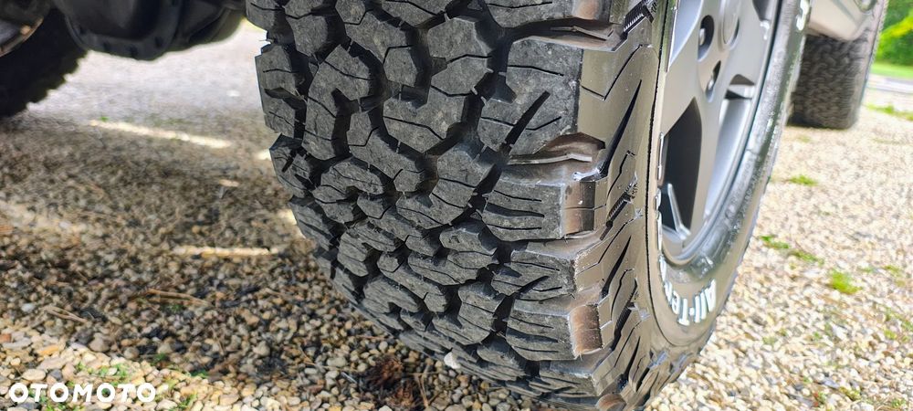 Jeep Grand Cherokee Gr 4.7 V8 Limited - 30