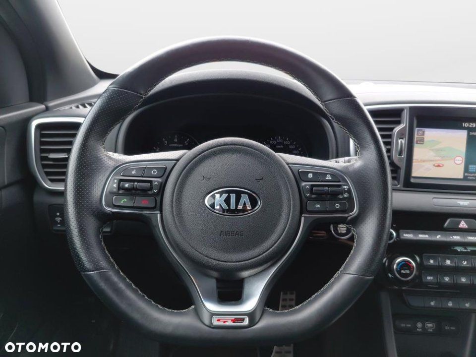 Kia Sportage - 18