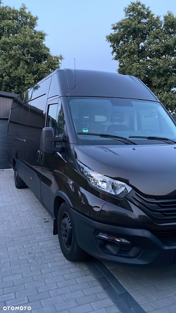 Iveco Daily - 1