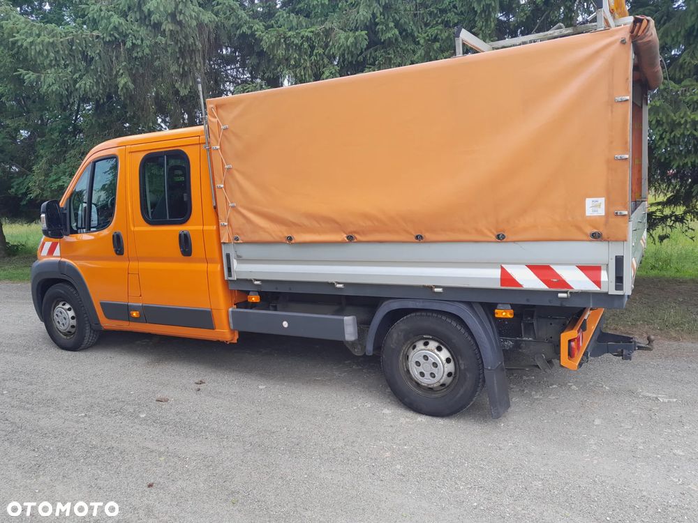 Citroën Jumper - 4
