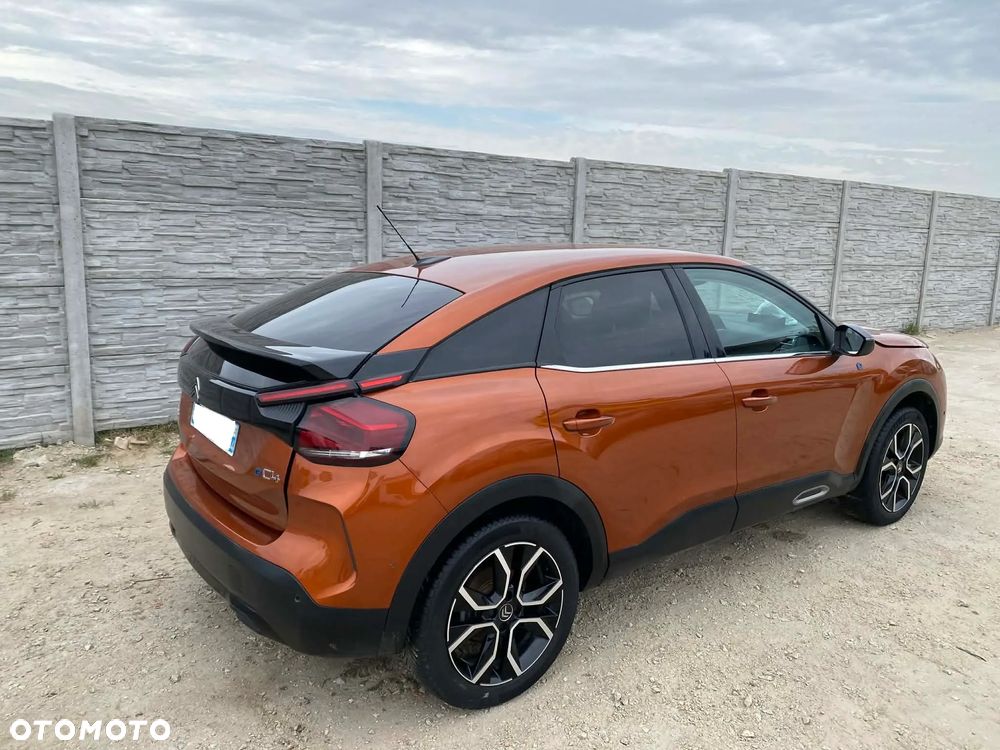 Citroën C4 e-C4 136 SHINE - 3